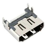PlayStation 5, Original New HDMI Port Socket Interface Connector - Gary’s Tech Hub image