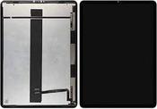IPad Pro (3rd Gen &amp; 4th Gen),12.9"(A2014/A1895/A1876/A1983/A2069/A2232/A2233/A2229) Original, Complete Assembly - Black - Gary’s Tech Hub image