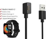 Xiaomi Magnetic Charging Cable for Xiaomi Smart Band 7 Pro, Redmi Watch 2/3 series, Redmi Smart Band Pro - 1M - Gary’s Tech Hub image