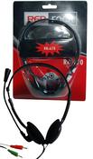 Red Rock Headset - Gary’s Tech Hub
