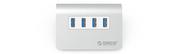 ORICO 4 Ports USB 3.0 Hub - Gary’s Tech Hub image