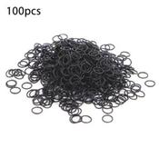 Rear Camera Waterproof Silicone Ring for iPhone X-14 Range (100PCS) - Gary’s Tech Hub image