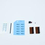 Original IPhone 13 Pro Full Set of Speaker Mesh (New) - Gary’s Tech Hub