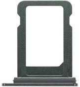 Original IPhone 13 Pro/13 Pro Max SIM Card Tray Green (New) - Gary’s Tech Hub