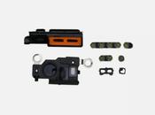Original IPhone 14 Pro Full Set of Speaker Mesh (New) - Gary’s Tech Hub image