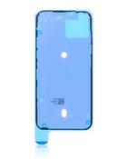 Original IPhone 15 Plus Back WaterProof Adhesive Black (New) - Gary’s Tech Hub image