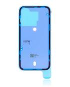 Original IPhone 15 Pro Max Back WaterProof Adhesive Black (New) - Gary’s Tech Hub image