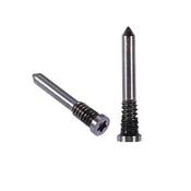 Original IPhone Series X/Series 11/Series 12/Series 13/Series 14 Bottom Screw Purple (New) - Gary’s Tech Hub image