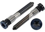 Original IPhone 15 Pro/15 Pro Max Bottom screw Blue (New) - Gary’s Tech Hub