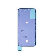 Original IPhone 16 Plus Back WaterProof Adhesive Black (New) - Gary’s Tech Hub image