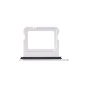 Original IPhone 16/16 Plus SIM Card Tray White (New) - Gary’s Tech Hub