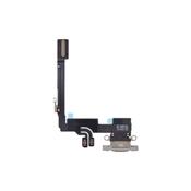 Original IPhone 16 Pro Charging Port Flex Cable Natural Titanium (New) - Gary’s Tech Hub image