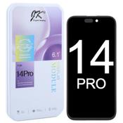 IPhone 14 Pro Screen Assembly INCELL JK IC Removable HD+ - Gary’s Tech Hub image