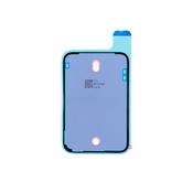iPhone 17 Pro Back Water Proof Adhesive Black - Gary’s Tech Hub image