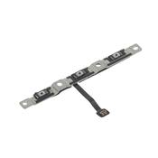 iPhone 17 Pro Max Original Volume Flex Cable With Metal Plate - Gary’s Tech Hub image