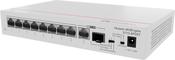 Huawei S110-8P2ST Gigabit PoE switch, 1x SFP - Gary’s Tech Hub
