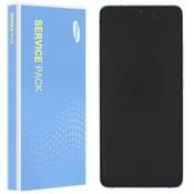 Samsung Galaxy S21 Ultra, 5G, Phantom Black (SM-G998B) Original Service Pack - Gary’s Tech Hub