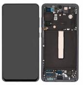 Samsung Galaxy S21 FE 2021 (SM-G990B) Original Service Pack with Frame, GH82-26414A - Gray - Gary’s Tech Hub