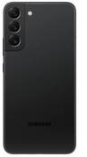 Samsung Galaxy S22+ 5G (SM-S906) Back Cover with Camera Lens, CE Mark and Adhesive - Phantom Black - Gary’s Tech Hub image
