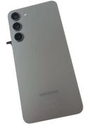 Samsung Galaxy S23+ 5G (SM-S916) Back Cover with Camera Lens, CE Mark and Adhesive - Green - Gary’s Tech Hub image