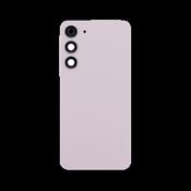 Samsung Galaxy S23+ 5G (SM-S916) Back Cover with Camera Lens, CE Mark and Adhesive - Lavender - Gary’s Tech Hub image