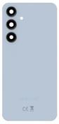Samsung Galaxy, S24 FE 5G, 2024 (SM-S721), Back Cover with CE Mark and Camera Lens - Blue - Gary’s Tech Hub
