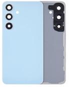 Samsung Galaxy S24 5G (SM-S921) Back Cover with Camera Lens, CE Mark and Adhesive - Blue Sapphire - Gary’s Tech Hub image