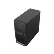 CiT Elite Micro ATX Case Black Interior 500W 12cm Black PSU - Gary’s Tech Hub