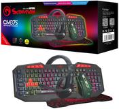 Marvo Scorpion CM375 - Gary’s Tech Hub
