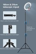 Selfie Ring Light - Gary’s Tech Hub image