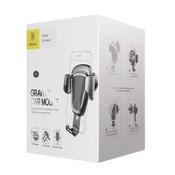 Baseus, Gravity Car Phone Holder (Airvent) - Gary’s Tech Hub image