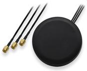 Teltonika Combo SISO Mobile/GNSS/WIFI Roof SMA Antenna - Gary’s Tech Hub image