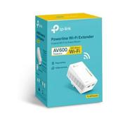 TP-LINK, TL-WPA4220 V5, Powerline AV600, Wi-Fi Extender, 2 Ports - Gary’s Tech Hub