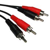 Twin Phono (RCA) M/M (1M) - Gary’s Tech Hub image