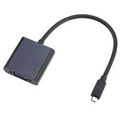 Micro HDMI Male to VGA Female Video Converter Dongle - Gary’s Tech Hub