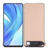 Xiaomi 11 Lite 5G NE / Xiaomi Mi 11 Lite 4G/5G Service Pack Screen - Black - Gary’s Tech Hub