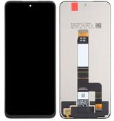 Xiaomi Redmi 13 4G/5G , Poco M6 4G 2024 Service Pack Screen - Black - Gary’s Tech Hub