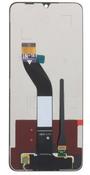 Xiaomi Redmi A4 5G 2024 Service Pack Screen - Black - Gary’s Tech Hub