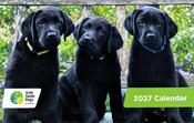 2027 Calendar