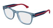 Gucci Institutional Logo GG0004ONN