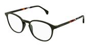 Gucci Institutional Logo GG0551O