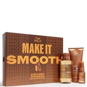 Wella Ultimate Smooth Christmas Set