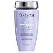 Kerastase Blond Absolu Bain Ultra Violet image