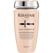 Kerastase Curl Manifesto Bain Hydatation Doucer image