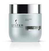 System Professional Volumize Mask