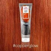 Wella Color Fresh Mask Copper Glow 150ml image