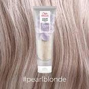 Wella Color Fresh Mask Pearl Blonde 150ml