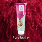 Wella Color Fresh Mask Pink 150ml image
