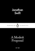 A Modest Proposal Jonathan Swift