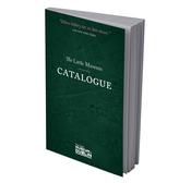 The Little Museum Catalogue
